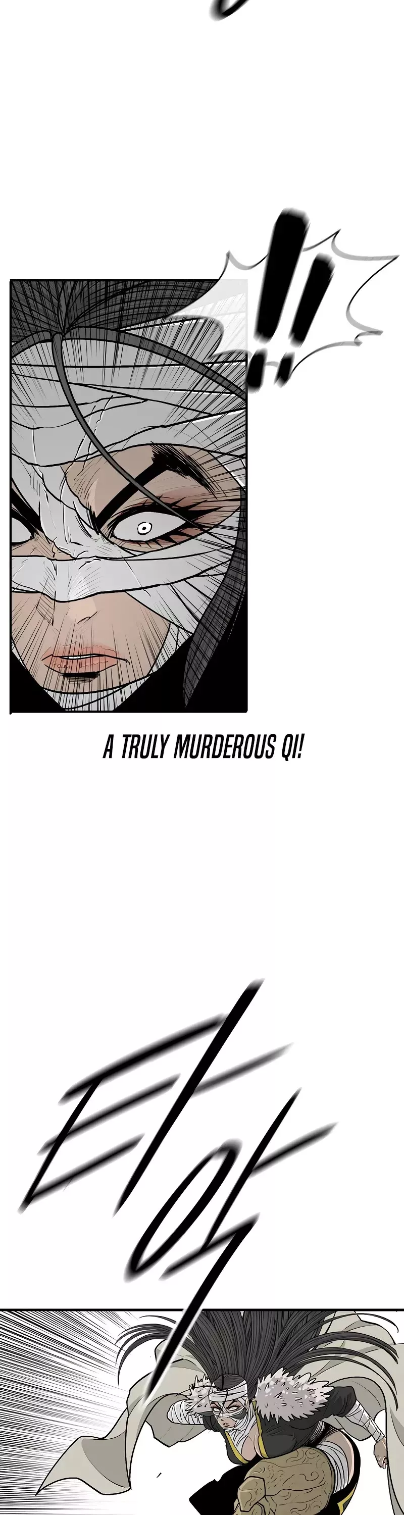 Legend of the Northern Blade, chapter 174, image 2