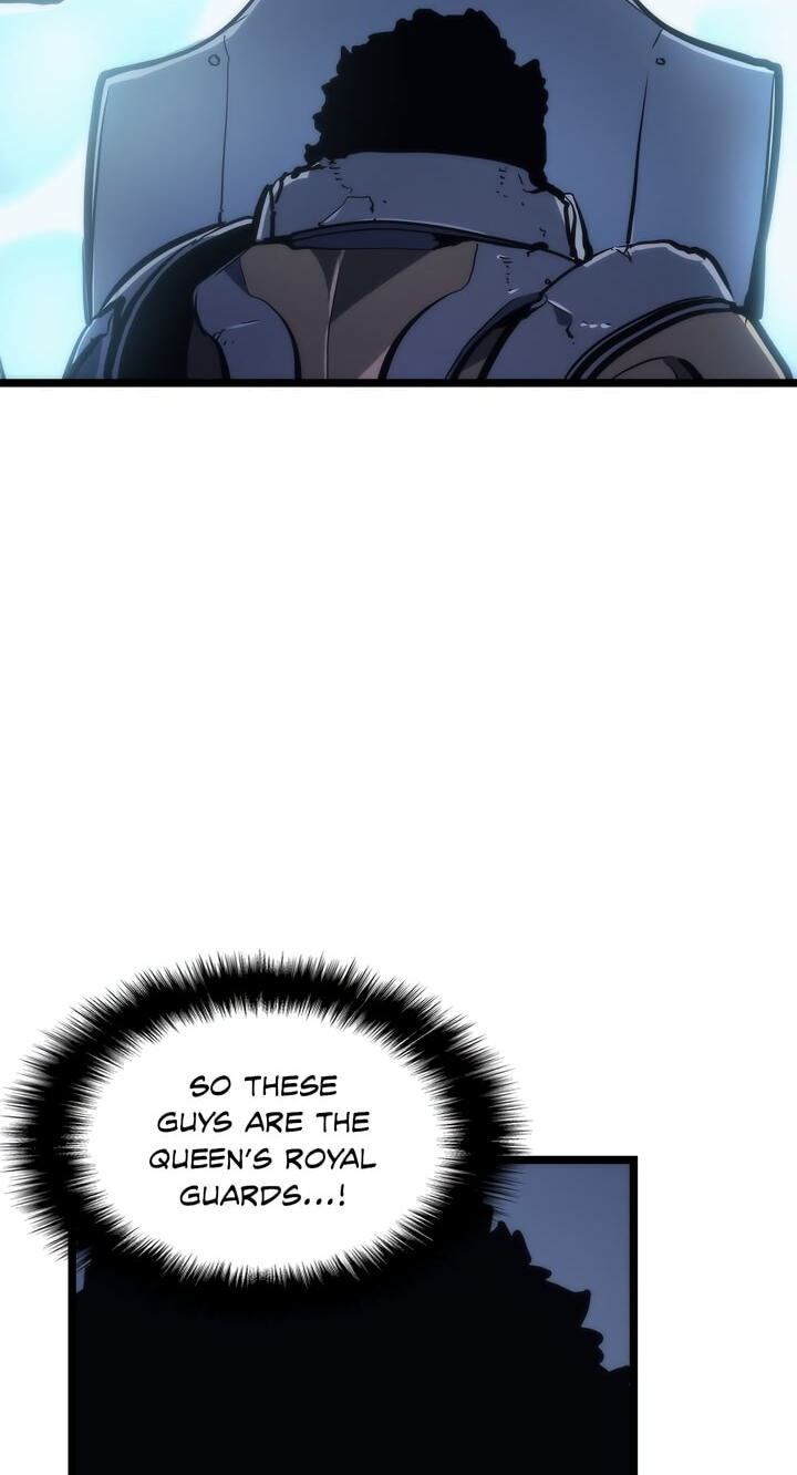 Solo Leveling, chapter 97, page 3