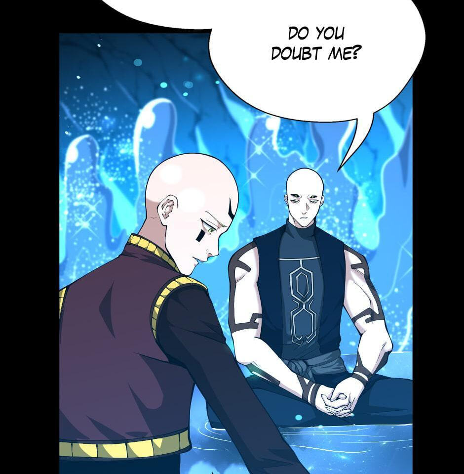 The Beginning After the End, chapter 153, image 138