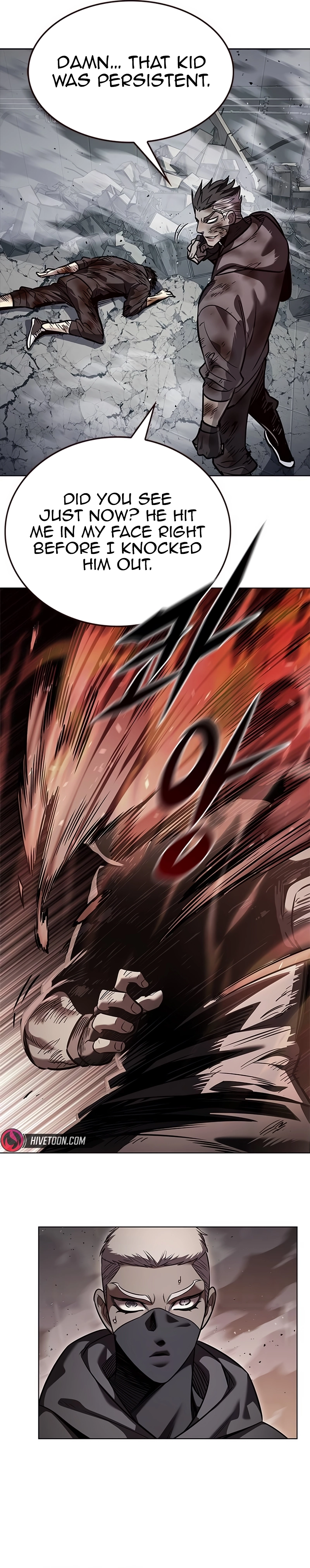 Eleceed, chapter 350, image 28