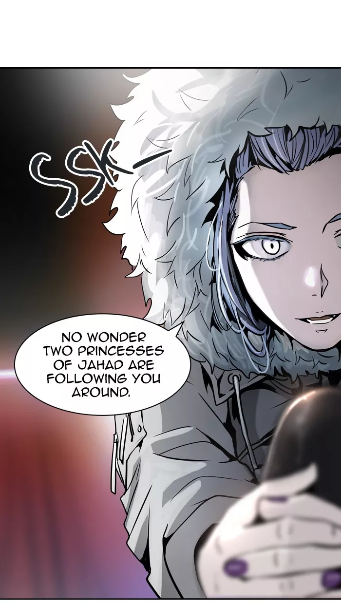 Tower of God, chapter 318, image 37