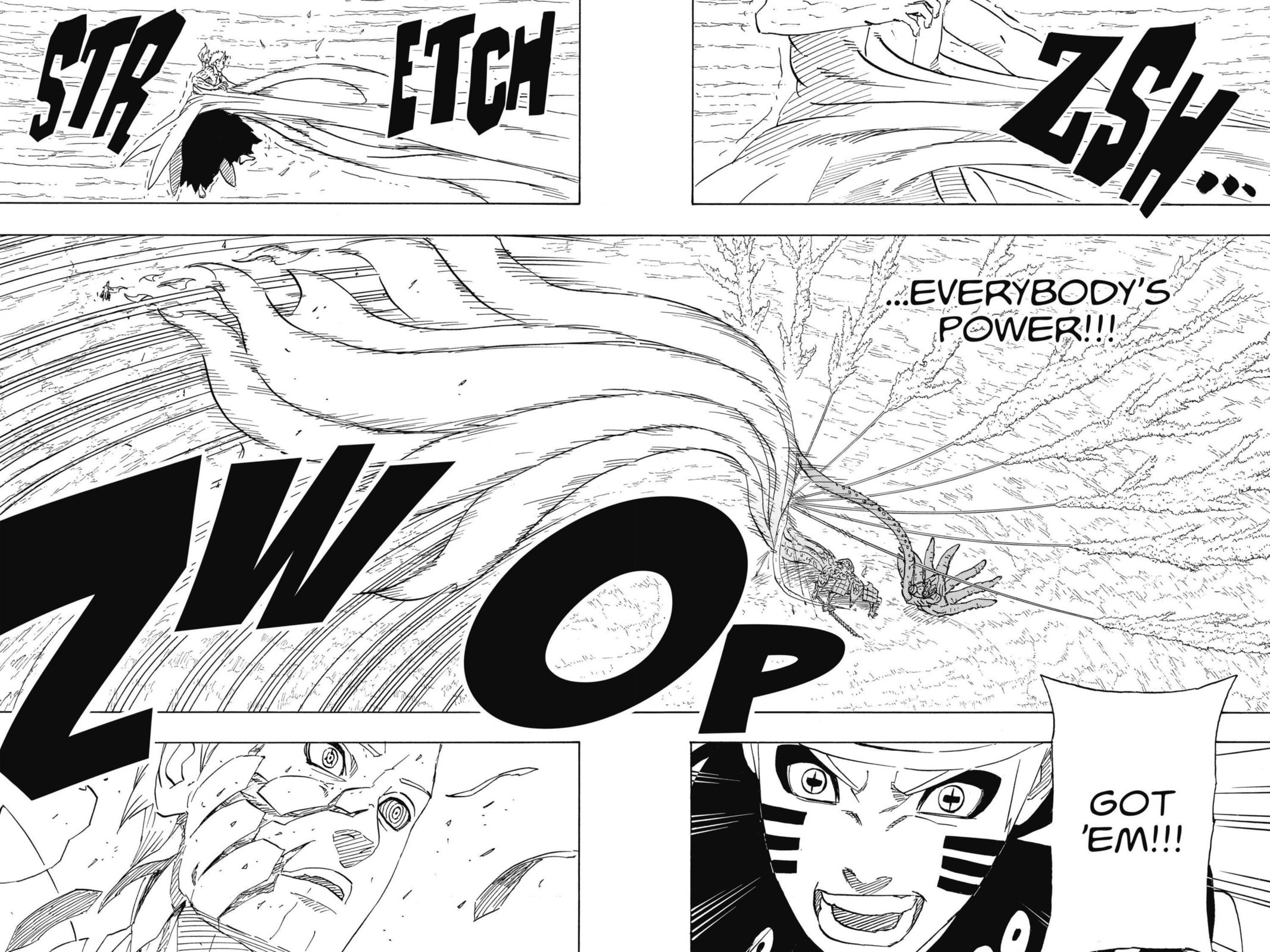 Naruto, chapter 654, image 12