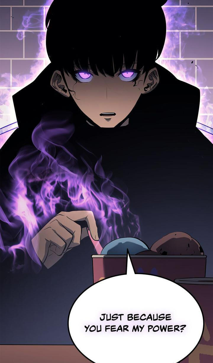 Solo Leveling, chapter 179, image 40