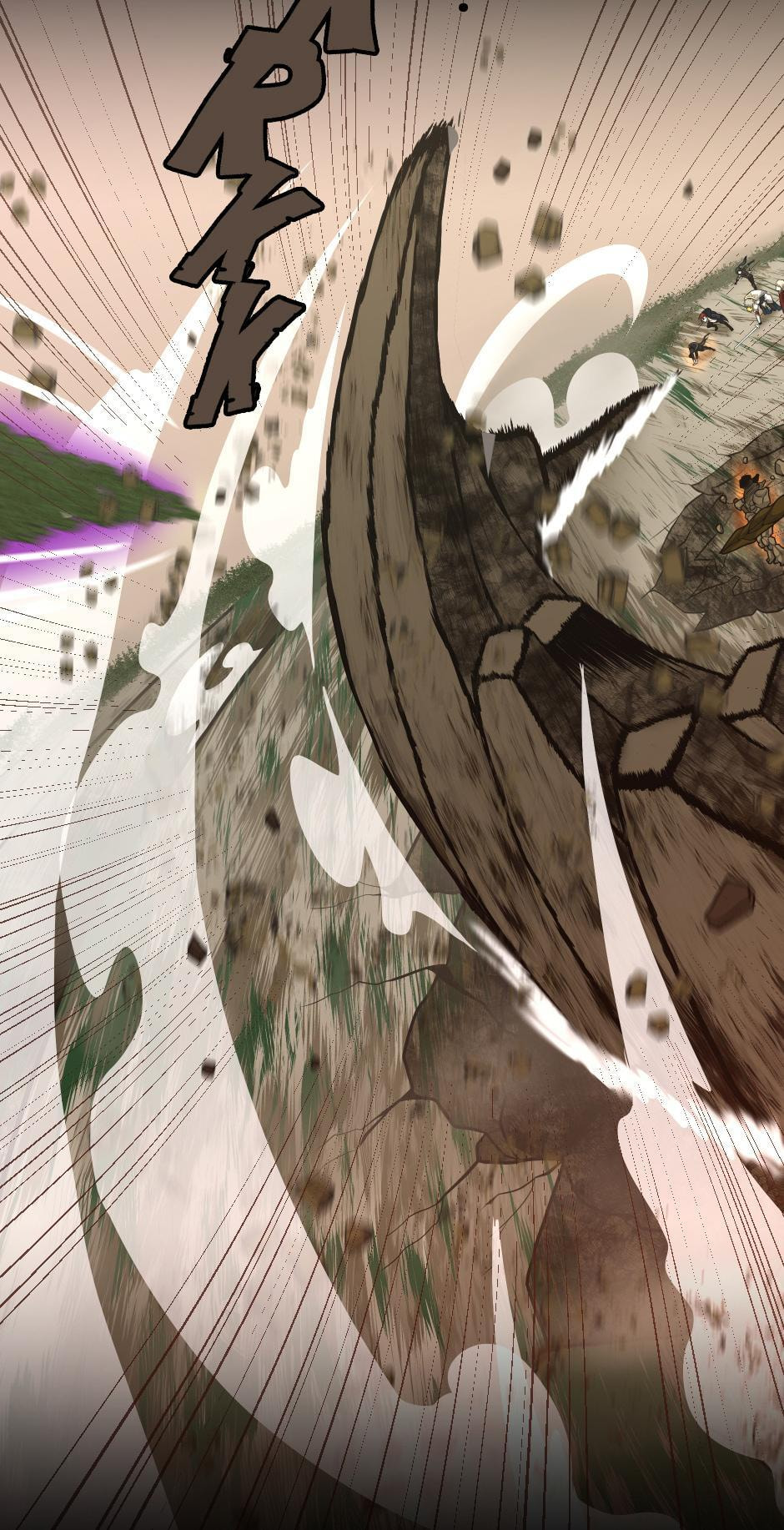 The Beginning After the End, chapter 65, image 66