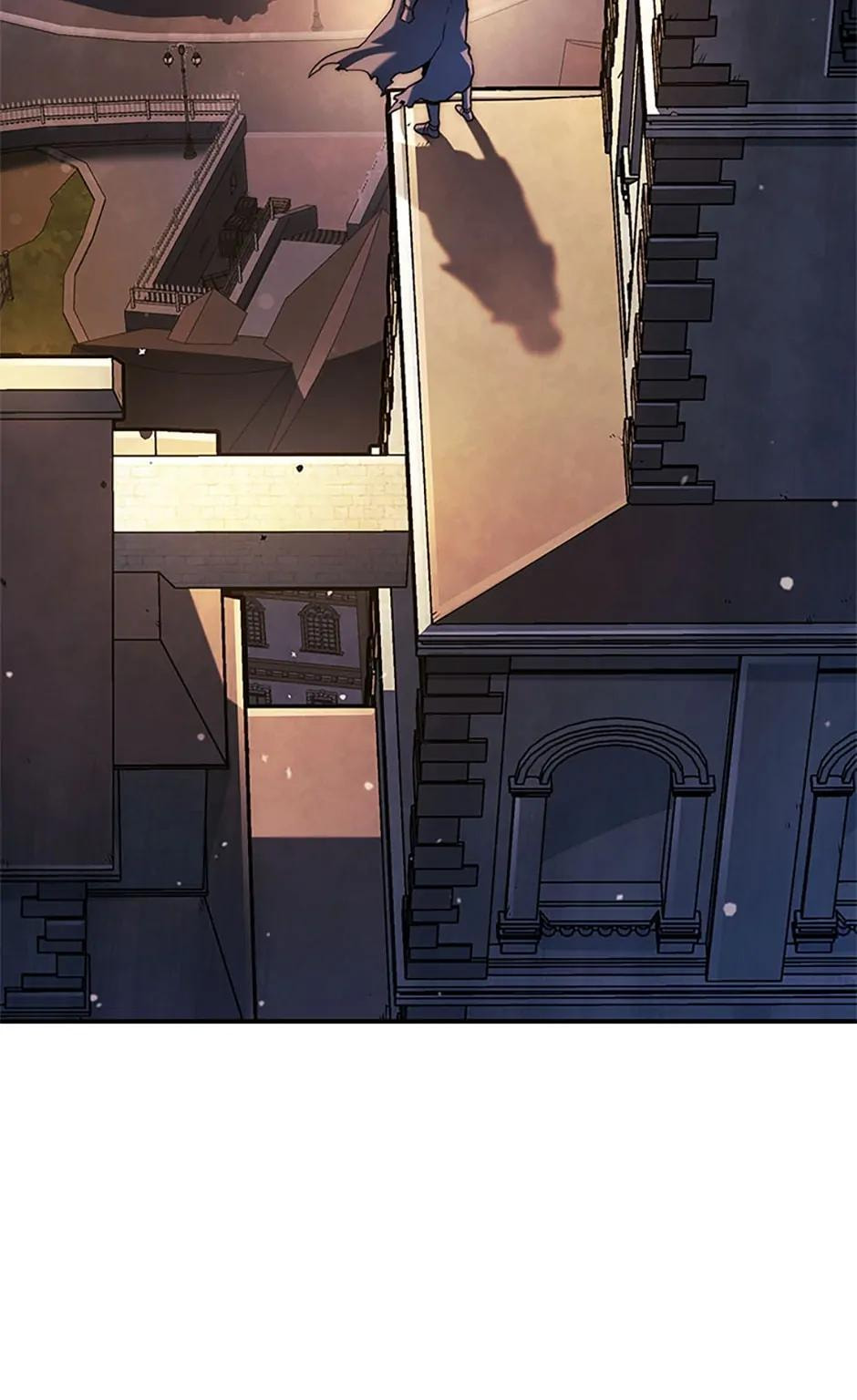 Revenge of the Baskerville Bloodhound, chapter 45, image 85