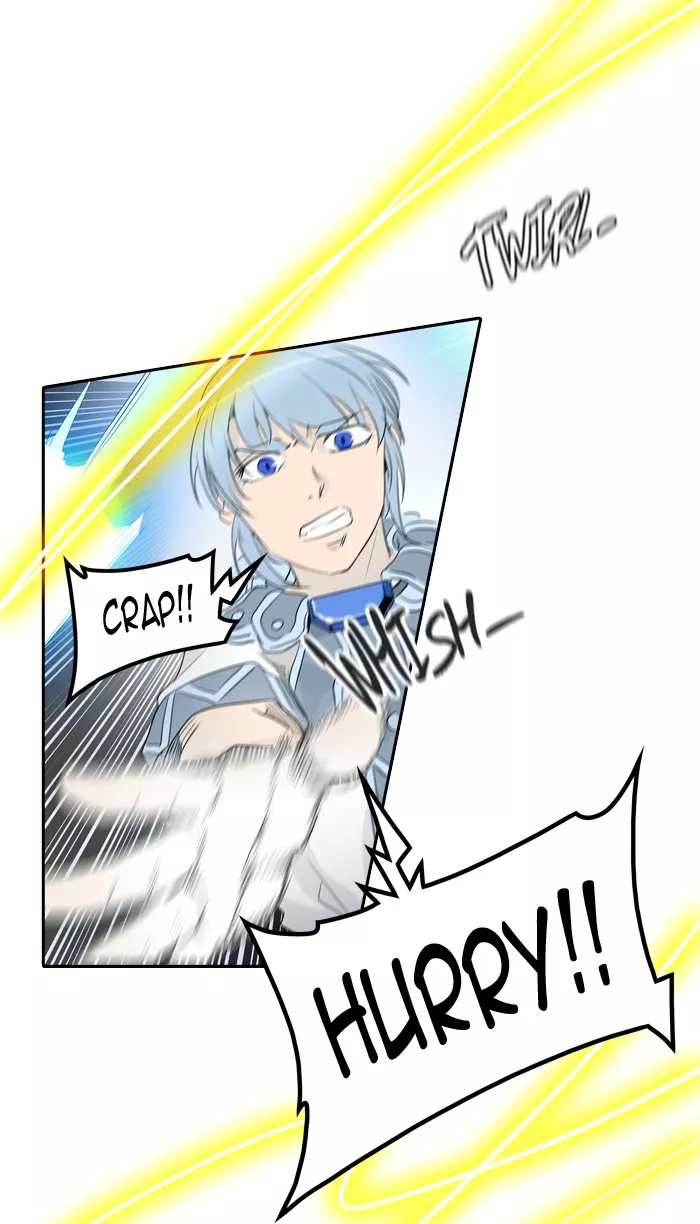 Tower of God, chapter 350, image 93