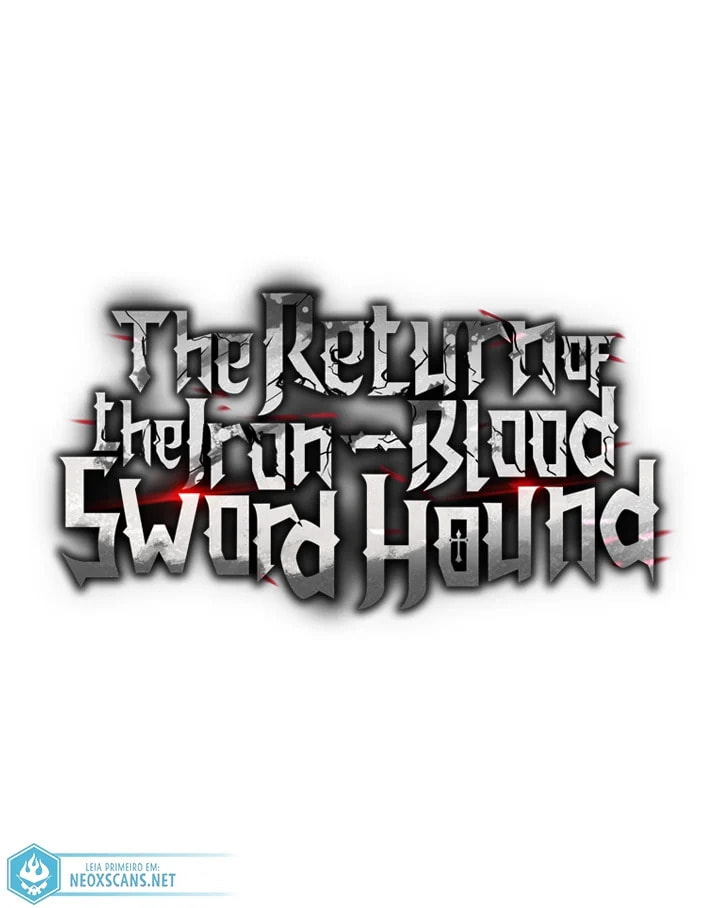 Revenge of the Baskerville Bloodhound, chapter 49, image 25