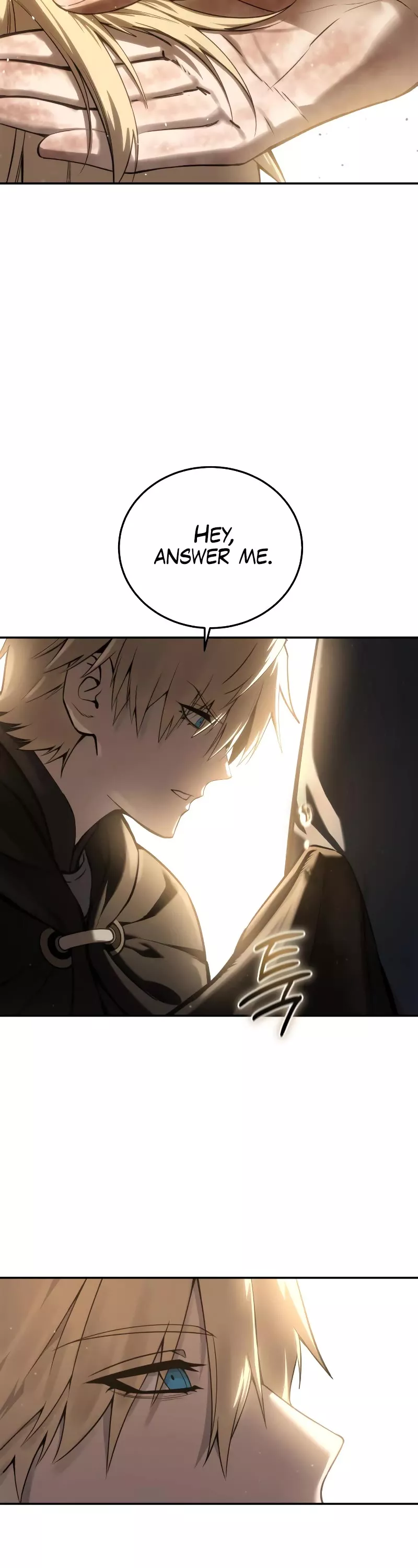 Star-Fostered Swordmaster, chapter 42, image 64