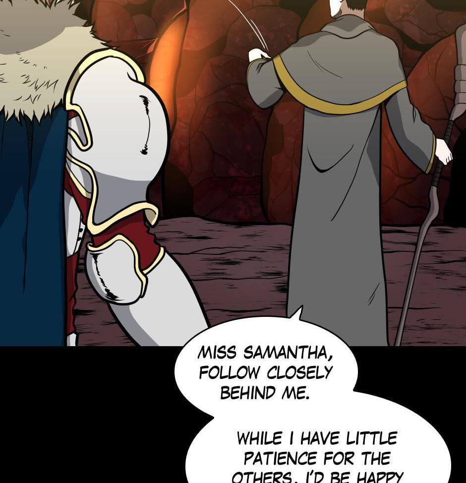 The Beginning After the End, chapter 60, image 118