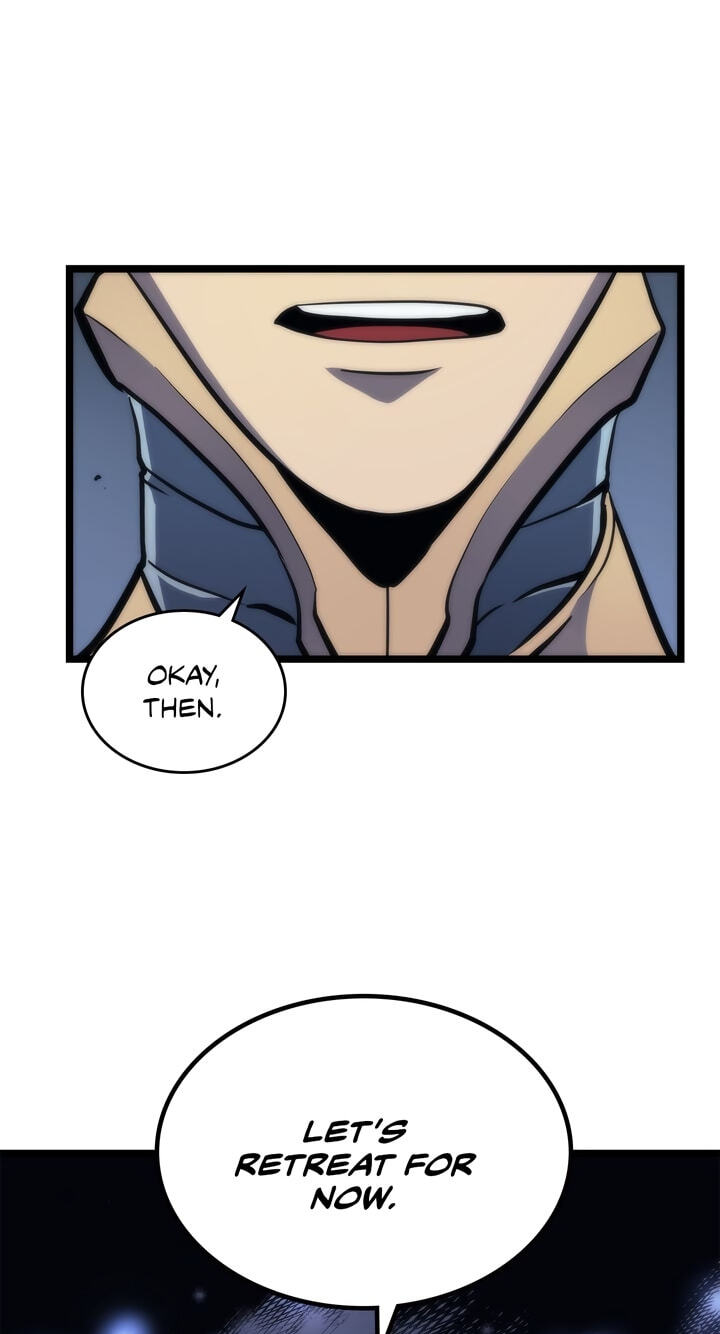 Solo Leveling, chapter 70, page 58