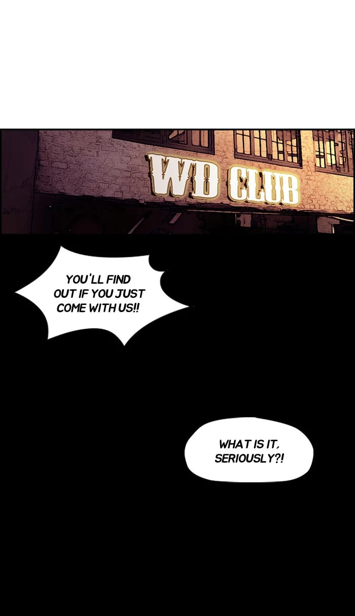 Wind Breaker, chapter 79, page 4