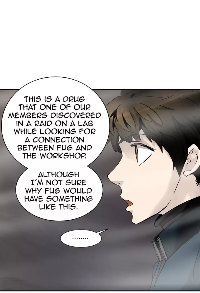 Tower of God, chapter 332, image 18