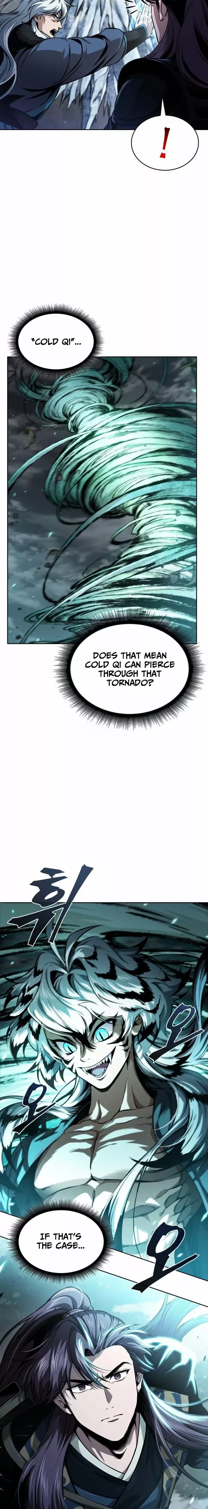 Nano Machine, chapter 296, image 2