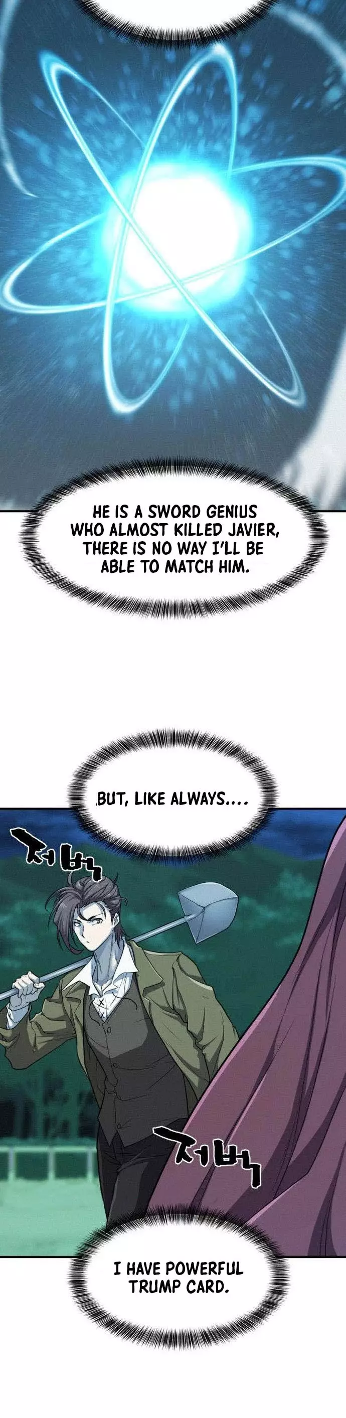The Greatest Estate Developer, chapter 51, image 28