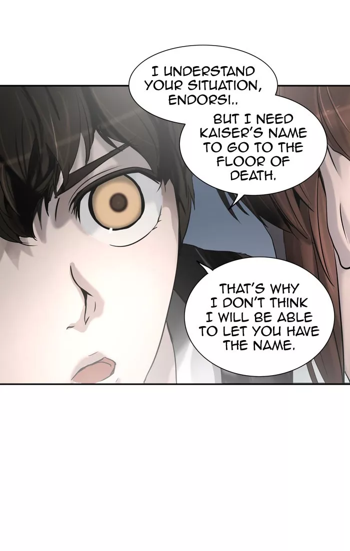 Tower of God, chapter 286, image 3