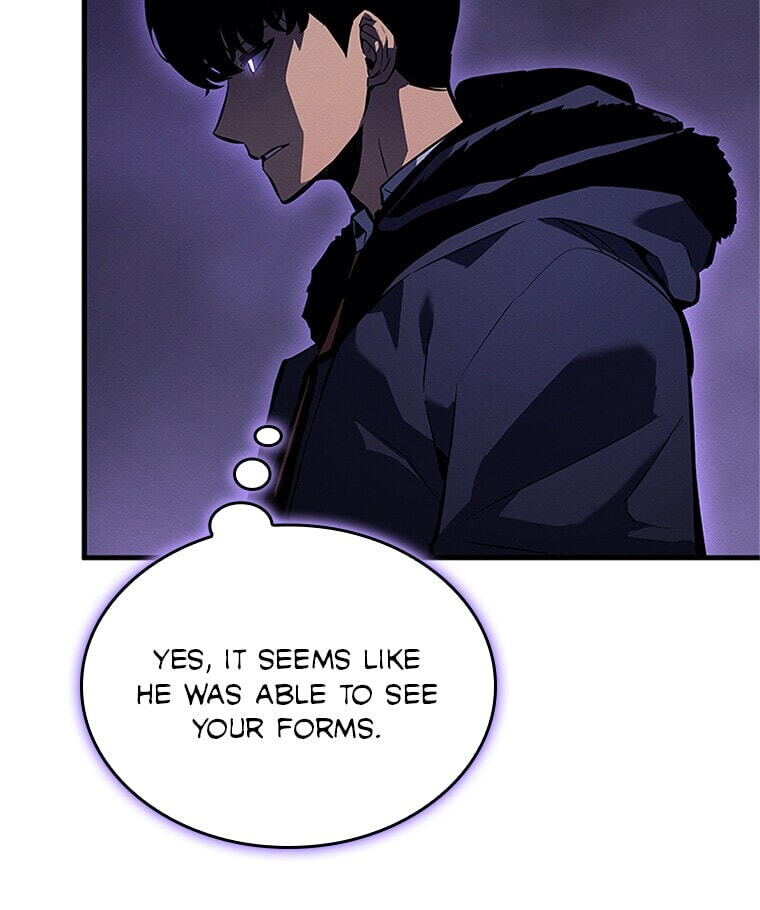 Solo Leveling, chapter 179.02, page 39