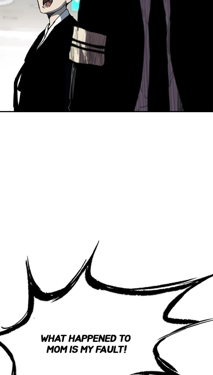 Wind Breaker, chapter 215, image 40