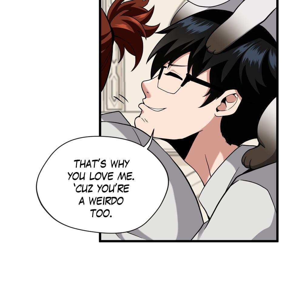 The Beginning After the End, chapter 89, image 109