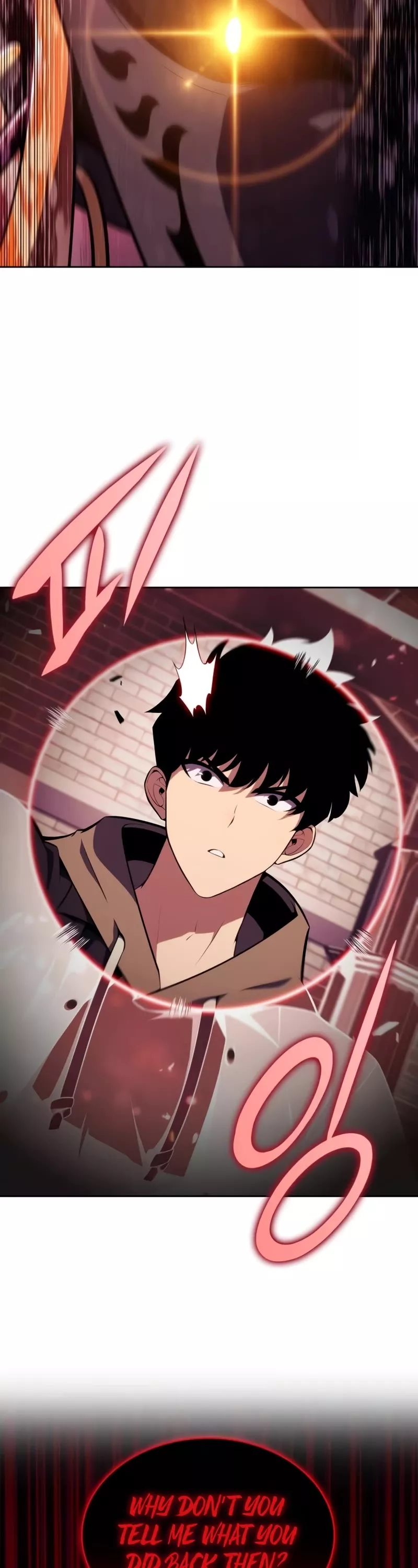 Solo Max-Level Newbie, chapter 153, image 63