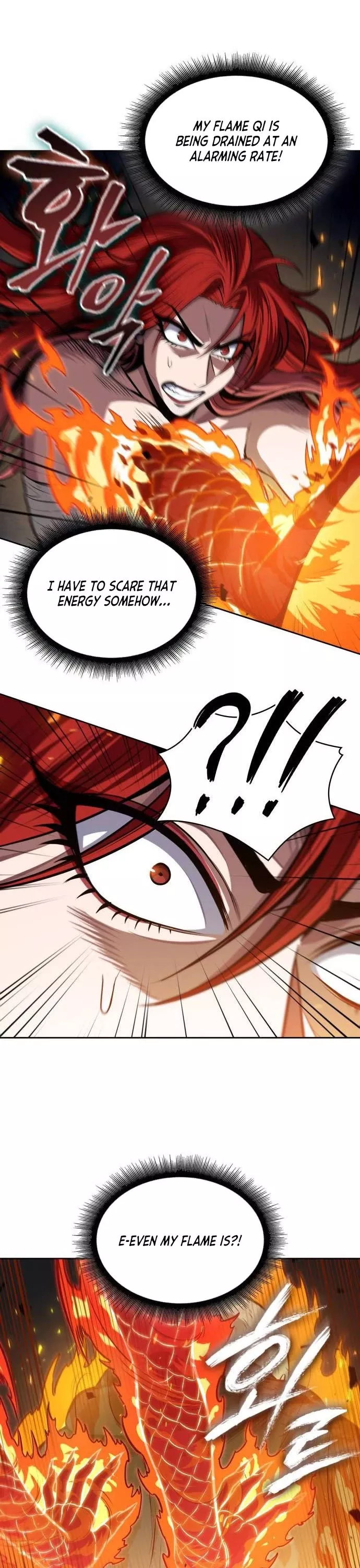 Nano Machine, chapter 207, image 26