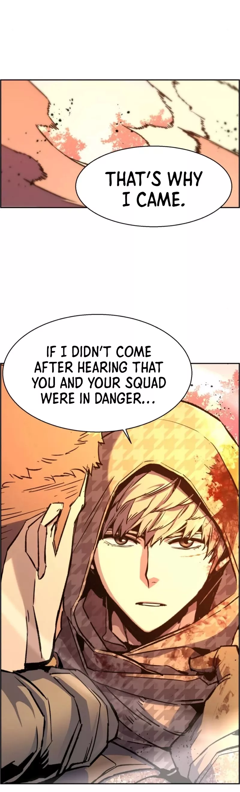 Teenage Mercenary, chapter 33, image 49