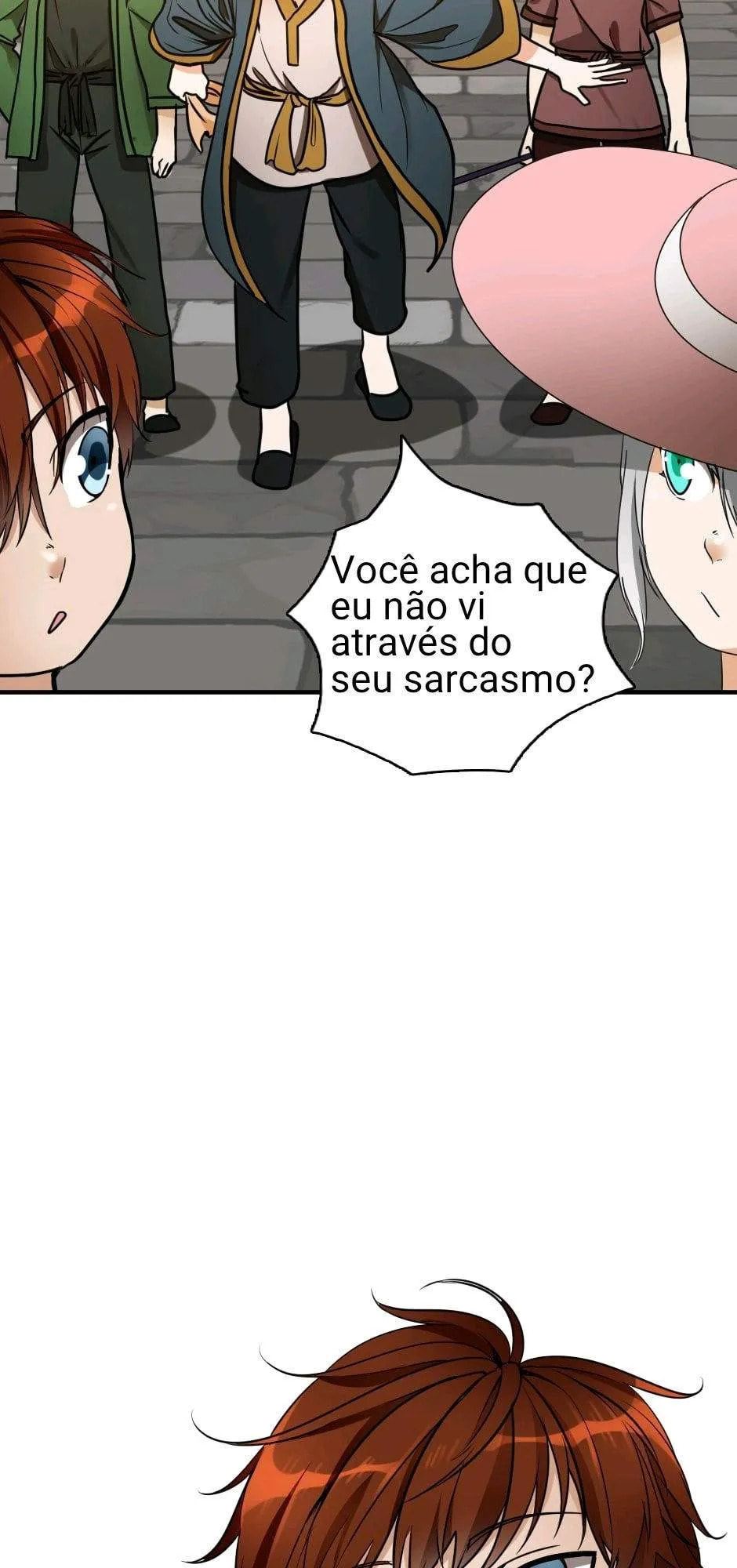 The Beginning After the End, chapter 25, page 26