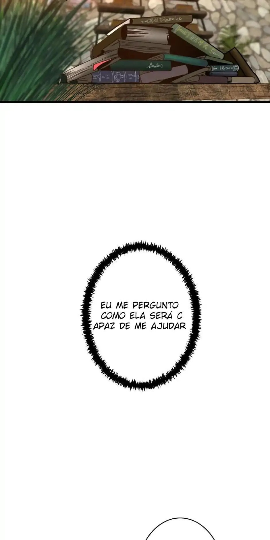 The Beginning After the End, chapter 23, page 40
