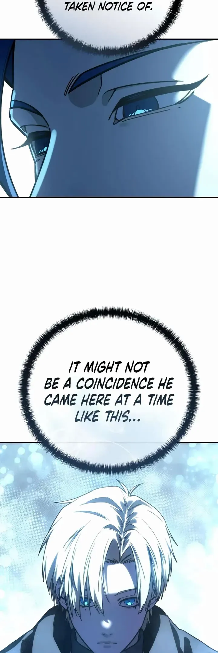 Star-Fostered Swordmaster, chapter 111, image 34