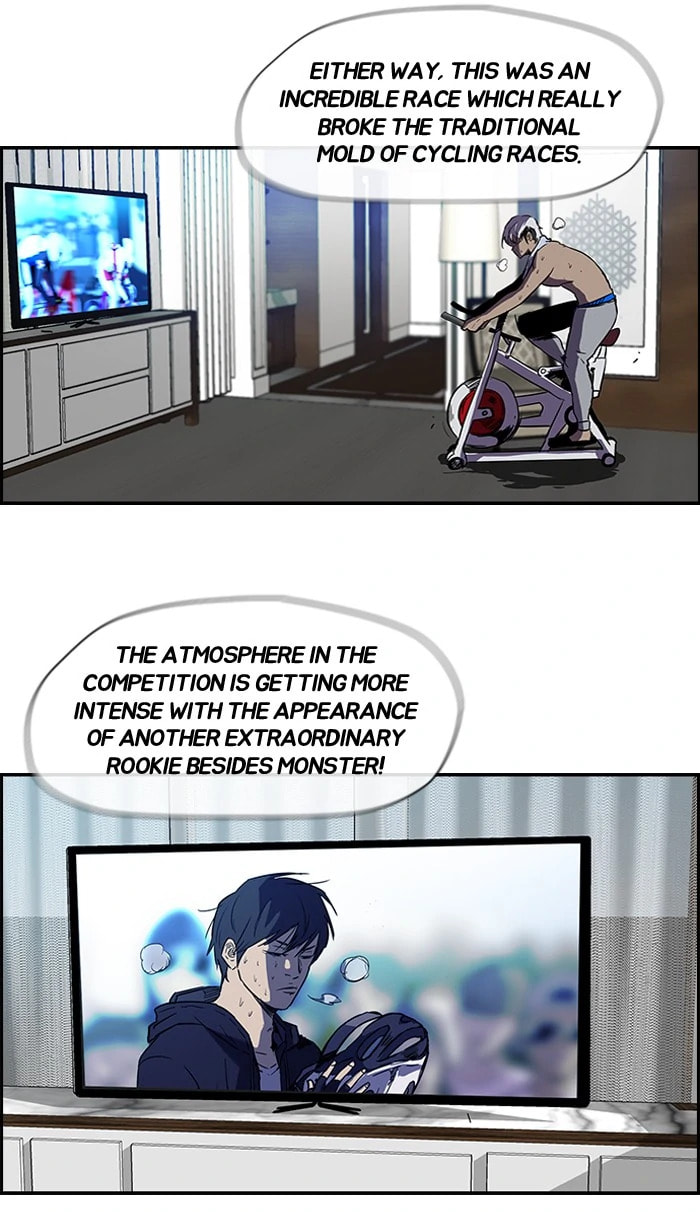 Wind Breaker, chapter 75, image 57