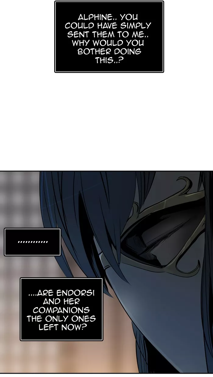 Tower of God, chapter 294, image 84