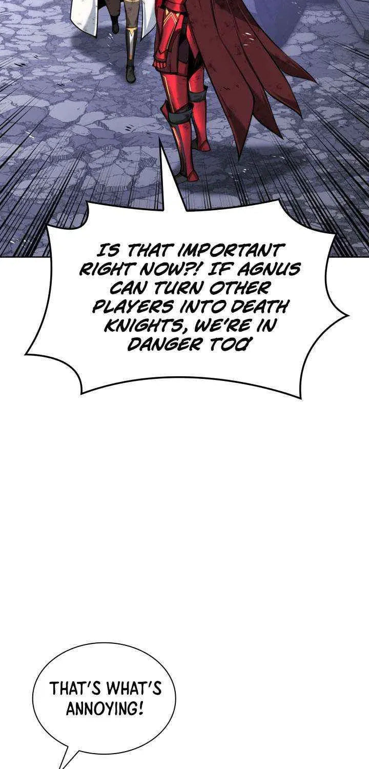 Overgeared (Team Argo), chapter 319, page 74
