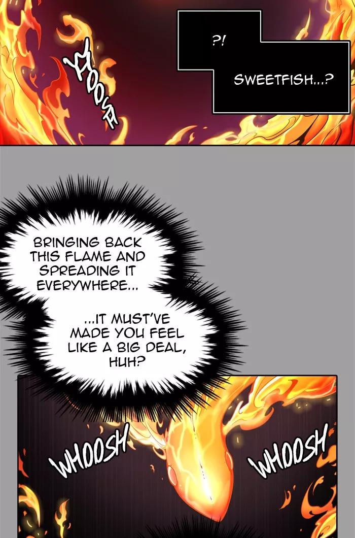 Tower of God, chapter 442, image 60