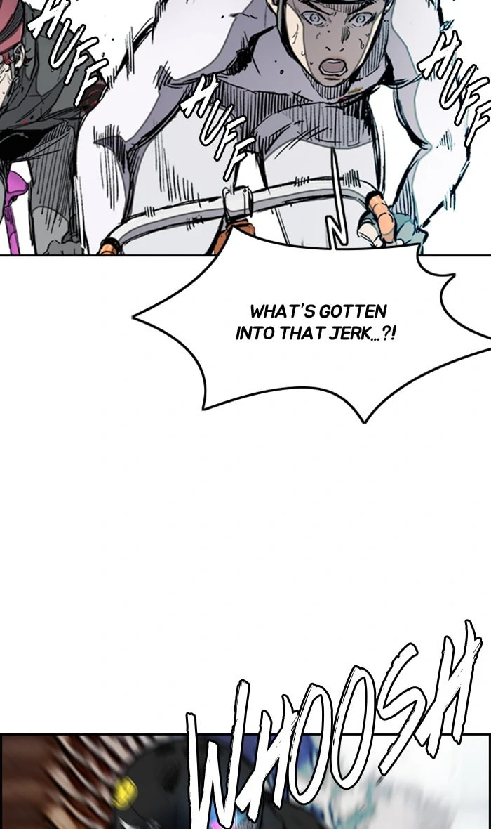 Wind Breaker, chapter 271, image 9