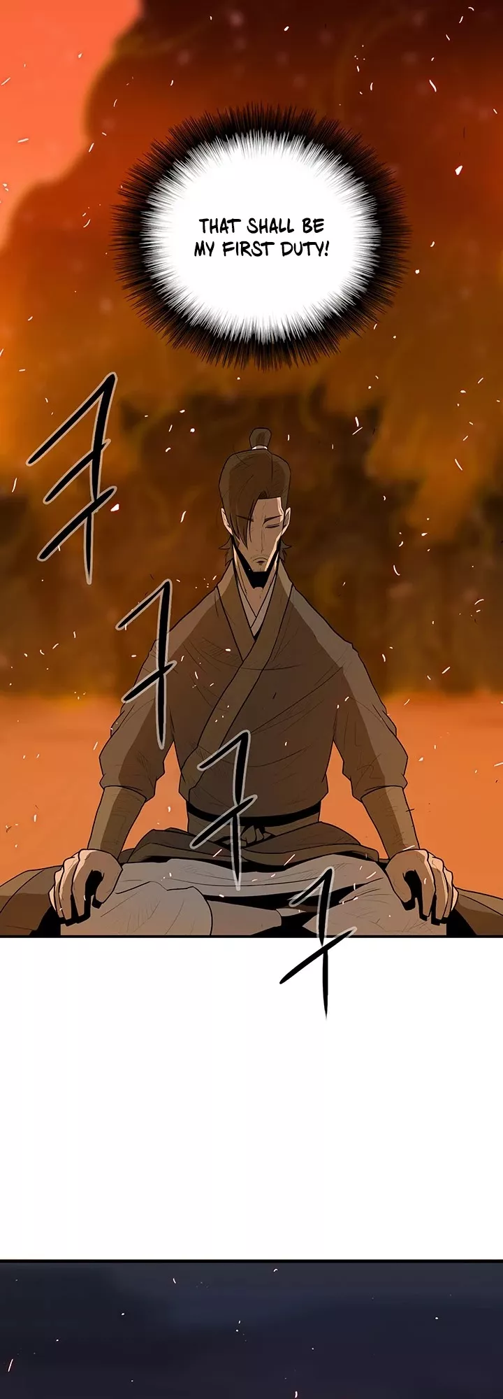 Legend of the Northern Blade, chapter 16, image 24