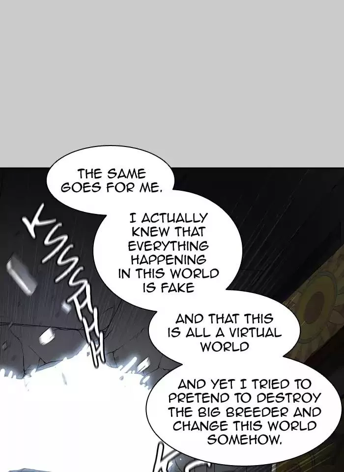 Tower of God, chapter 388, image 38