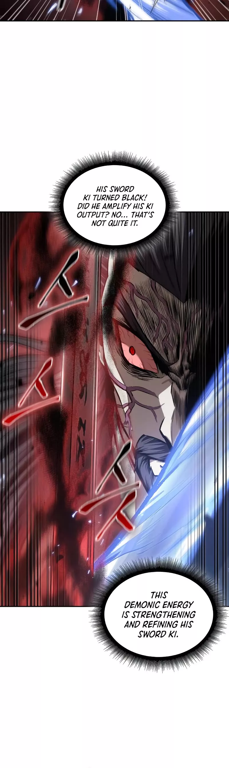 Nano Machine, chapter 127, image 22