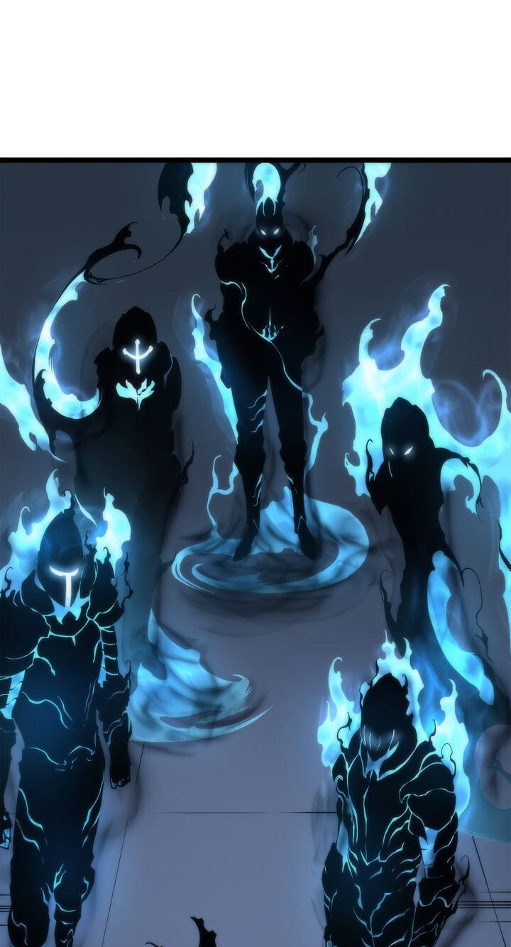Solo Leveling, chapter 80, page 13