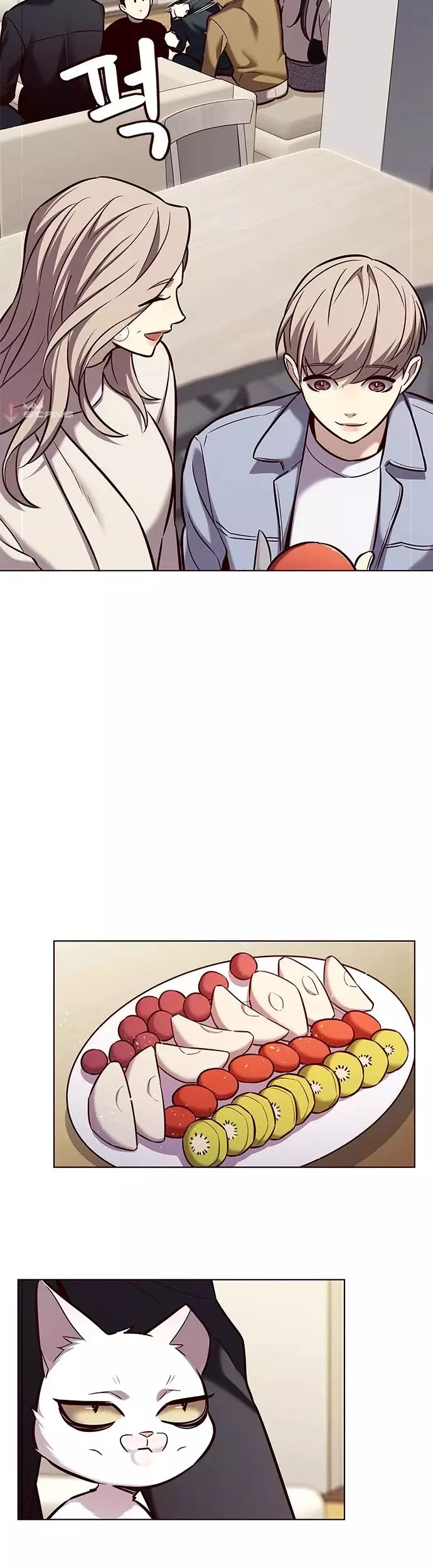 Eleceed, chapter 178, image 20