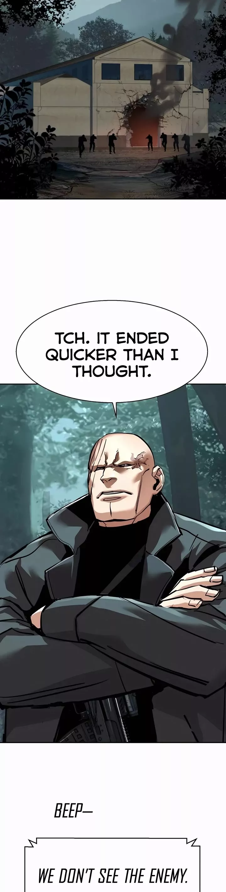 Teenage Mercenary, chapter 247, image 44