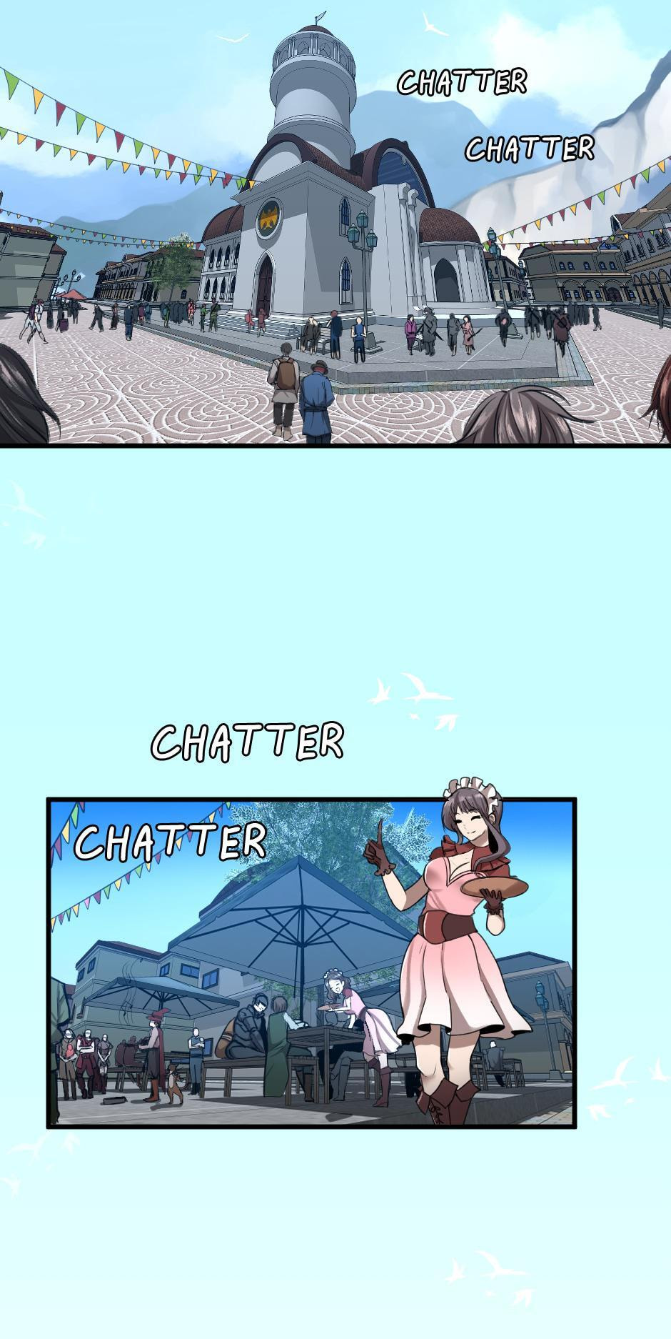 The Beginning After the End, chapter 29, image 2