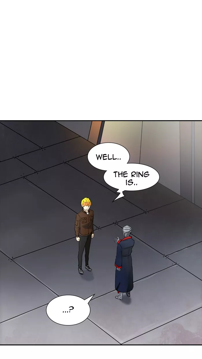 Tower of God, chapter 343, image 80