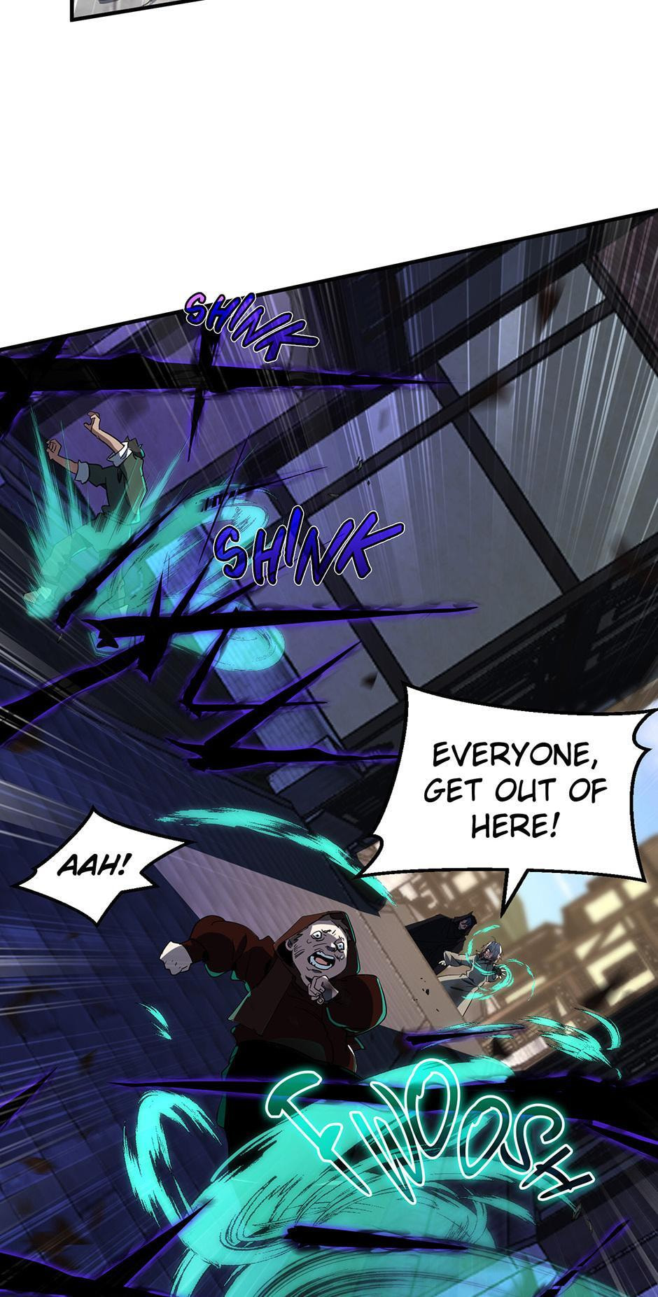 The Beginning After the End, chapter 204, image 21
