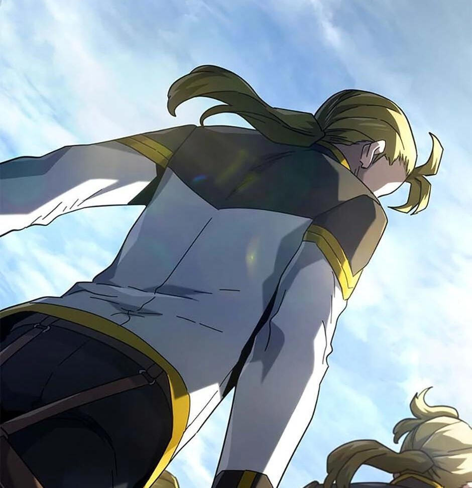 Revenge of the Baskerville Bloodhound, chapter 92, image 152