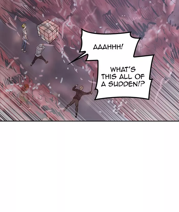 Tower of God, chapter 334, image 42
