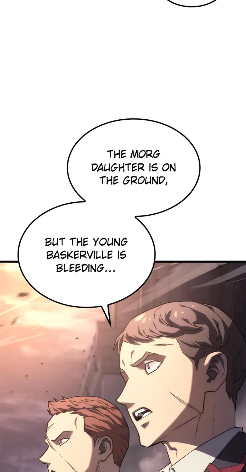 Revenge of the Baskerville Bloodhound, chapter 14, image 38