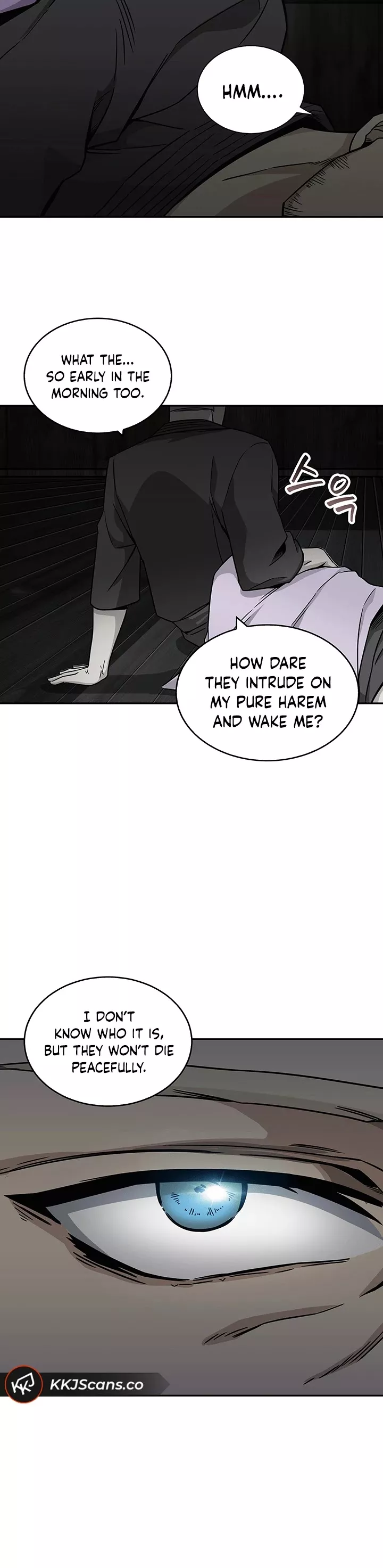 Tomb Raider King, chapter 60, image 26
