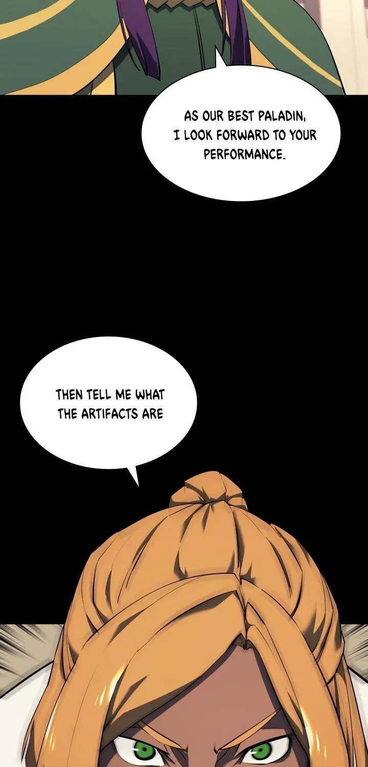 Overgeared (Team Argo), chapter 69.1, page 21