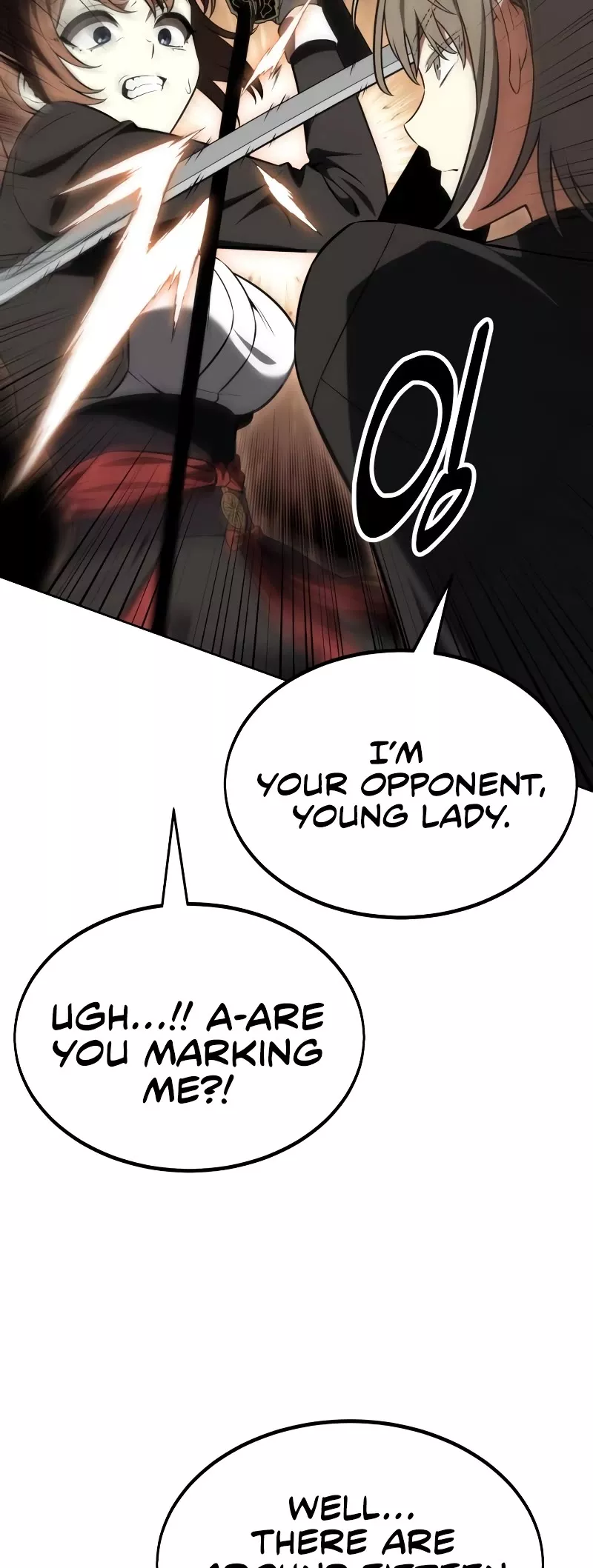 I Killed the Main Player, chapter 17, image 15