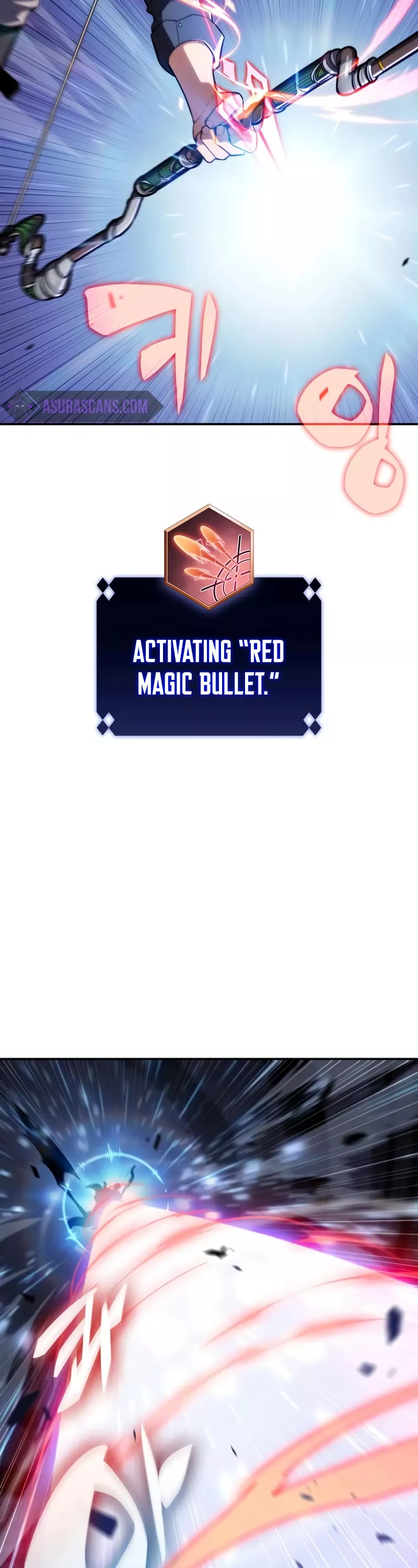 Solo Max-Level Newbie, chapter 114, image 9