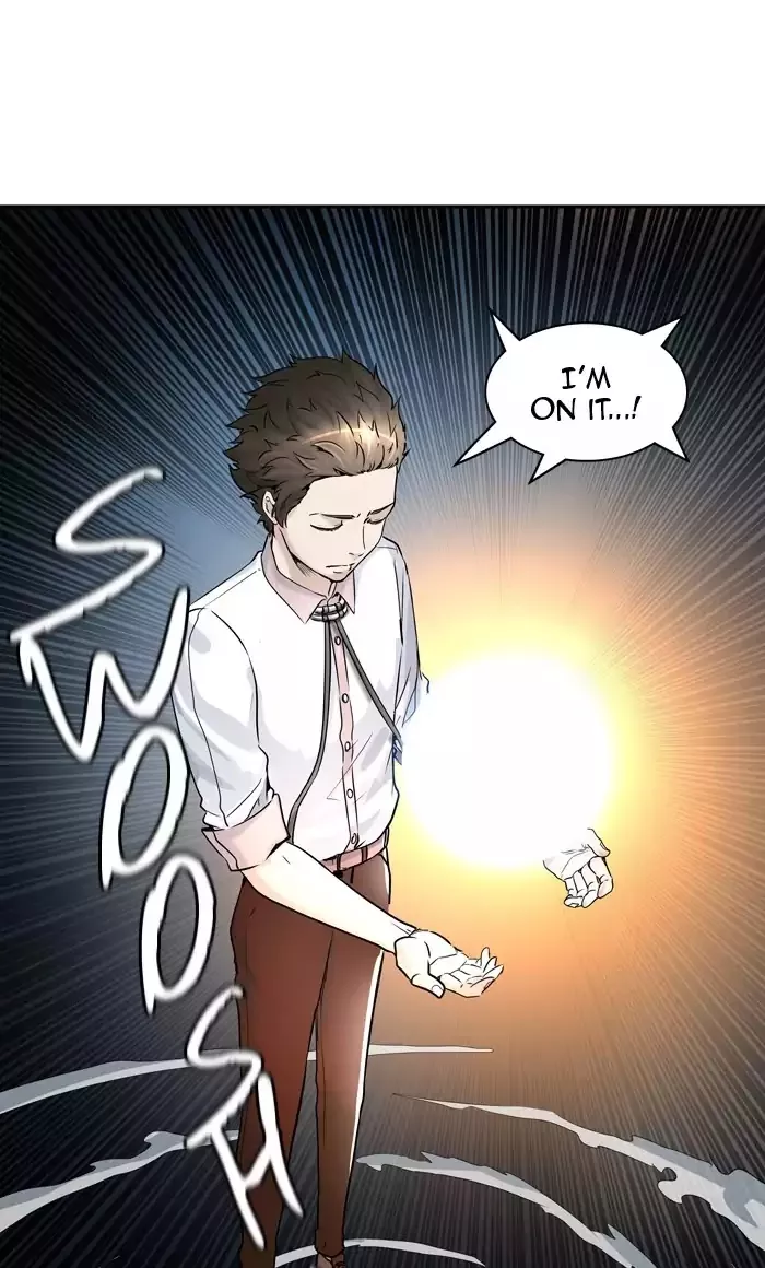 Tower of God, chapter 406, image 68